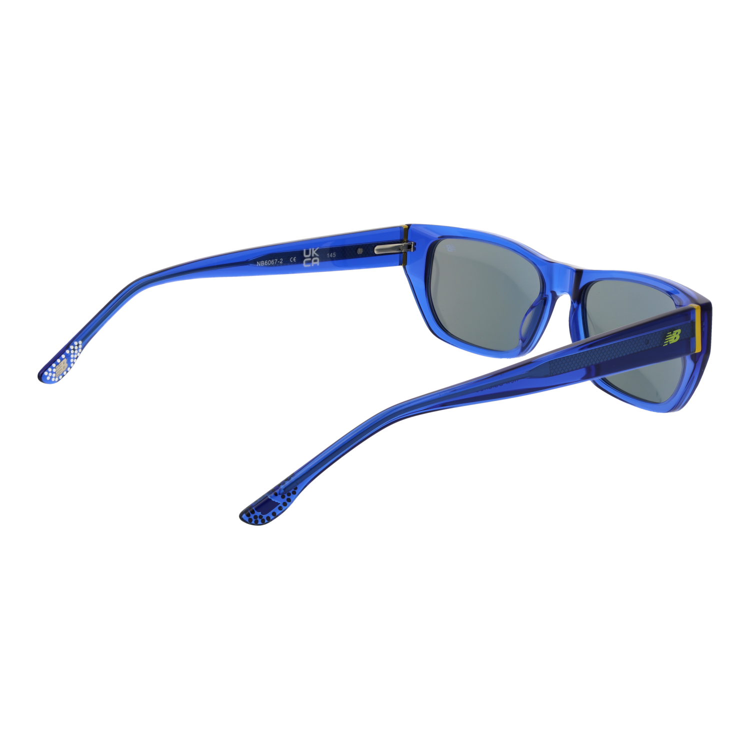 NEW BALANCE MOD. NB6067 47C02 NEW BALANCE MOD. NB6067 47C02